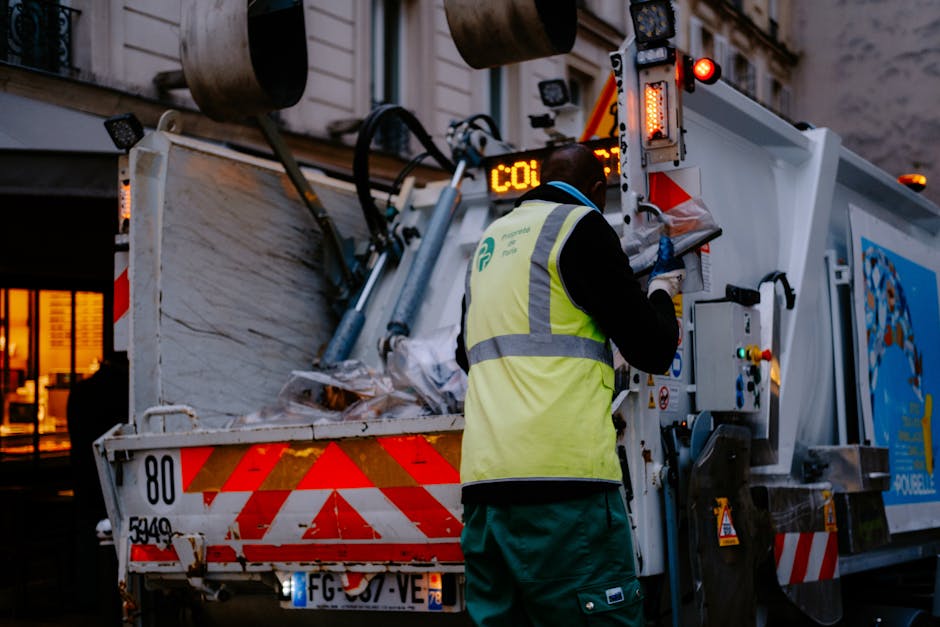 Avoid common delays in Bromley rubbish removal jobs