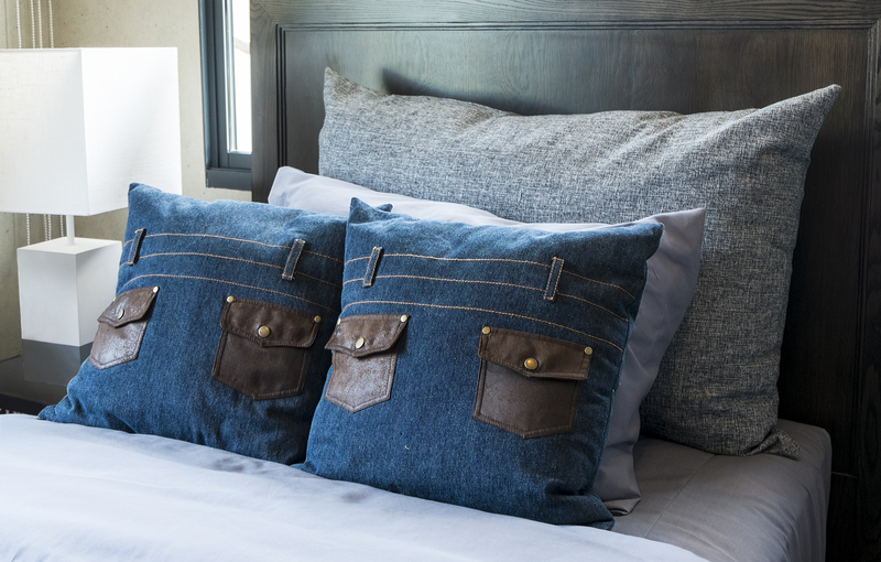 waste collection home